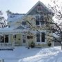 1896 Victorian Home in Cheboygan