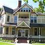South Street Historic District