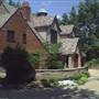 Horse Stable/James Couzens Mansion