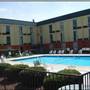 A  victory Inn & suites