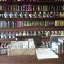 tan tan room