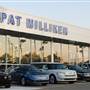 Pat Milliken Ford