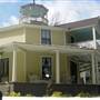 Bay View Octagon Home