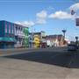 Downtown Lawton