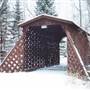 Dutton Covered Bridge
