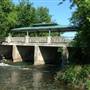 Cartwright Mill Covered Bridge