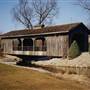 Zappella Covered Bridge