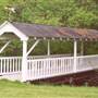 Neithammer Covered Bridge