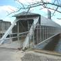 Automotive Components Covered Bridge