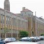Hamtramck High School