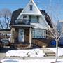 Detroit Suburban Home