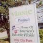 Vlasic Pickles