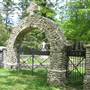 St. Ann's Cemetery