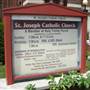 St. Joseph Catholic Church