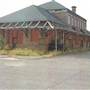 Calumet Train Depot