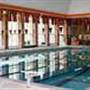 Gabel Natatorium, Western Michigan University