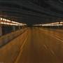 Lodge Freeway Tunnel