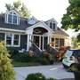 Historic Lakefront Home