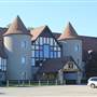 Kings Court Castle