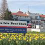 Detroit Boat Club