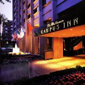 Ann Arbor Campus Inn