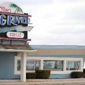 Big River Grille