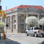 Chelsea Courthouse