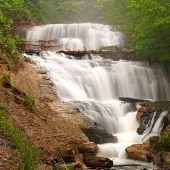 Sable Falls