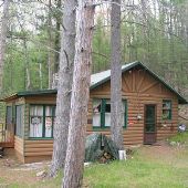 Dixie's Cabin