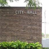 Durand City Hall