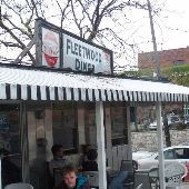 Fleetwood Diner