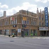 Flint Capitol Theatre