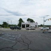 Galley Restaurant