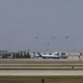 Gerald R. Ford International Airport