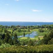 Grand Hotel Golf Course