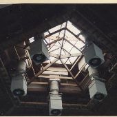Superior Dome