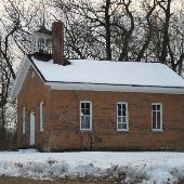 Grass Lake Church