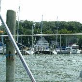 Holland Marina
