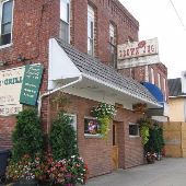 Little Brown Jug