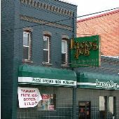 Luckys Pub