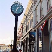 Manistee Main Street