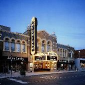 Ann Arbor Michigan Theatre