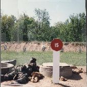 Fort Custer