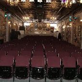 Genitti's Little Theatre