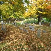 Maple Grove Cemetery