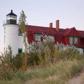 Point Betsie