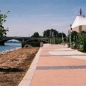 Detroit International Riverfront