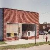 Perchs IGA