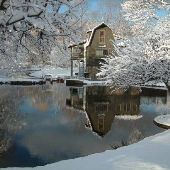 Petersen Mill