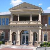 Macomb Township Community Recreation Center